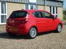 USED 2016 66 VAUXHALL CORSA 1.4i ecoFLEX Elite Hatchback 5dr Petrol Manual Euro 6 (90 ps) www.suffolkcarcentre.co.uk - Located at Reydon