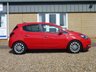 USED 2016 66 VAUXHALL CORSA 1.4i ecoFLEX Elite Hatchback 5dr Petrol Manual Euro 6 (90 ps) www.suffolkcarcentre.co.uk - Located at Reydon