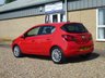 USED 2016 66 VAUXHALL CORSA 1.4i ecoFLEX Elite Hatchback 5dr Petrol Manual Euro 6 (90 ps) www.suffolkcarcentre.co.uk - Located at Reydon