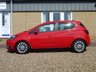 USED 2016 66 VAUXHALL CORSA 1.4i ecoFLEX Elite Hatchback 5dr Petrol Manual Euro 6 (90 ps) www.suffolkcarcentre.co.uk - Located at Reydon