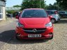 USED 2016 66 VAUXHALL CORSA 1.4i ecoFLEX Elite Hatchback 5dr Petrol Manual Euro 6 (90 ps) www.suffolkcarcentre.co.uk - Located at Reydon