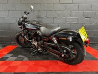 USED 2022 22 HARLEY-DAVIDSON SPORTSTER NIGHTSTER FINANCE SPECIALISTS APPLY NOW  LOW RATE FINANCE DELIVERY AVAILABLE