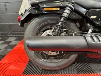 USED 2022 22 HARLEY-DAVIDSON SPORTSTER NIGHTSTER FINANCE SPECIALISTS APPLY NOW  LOW RATE FINANCE DELIVERY AVAILABLE