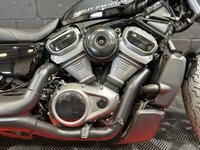 USED 2022 22 HARLEY-DAVIDSON SPORTSTER NIGHTSTER FINANCE SPECIALISTS APPLY NOW  LOW RATE FINANCE DELIVERY AVAILABLE