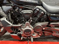 USED 2022 22 HARLEY-DAVIDSON SPORTSTER NIGHTSTER FINANCE SPECIALISTS APPLY NOW  LOW RATE FINANCE DELIVERY AVAILABLE