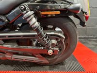 USED 2022 22 HARLEY-DAVIDSON SPORTSTER NIGHTSTER FINANCE SPECIALISTS APPLY NOW  LOW RATE FINANCE DELIVERY AVAILABLE