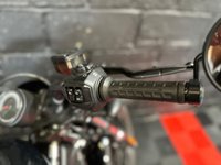 USED 2022 22 HARLEY-DAVIDSON SPORTSTER NIGHTSTER FINANCE SPECIALISTS APPLY NOW  LOW RATE FINANCE DELIVERY AVAILABLE