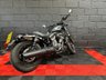 USED 2022 22 HARLEY-DAVIDSON SPORTSTER NIGHTSTER FINANCE SPECIALISTS APPLY NOW  LOW RATE FINANCE DELIVERY AVAILABLE