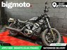 USED 2022 22 HARLEY-DAVIDSON SPORTSTER NIGHTSTER FINANCE SPECIALISTS APPLY NOW  LOW RATE FINANCE DELIVERY AVAILABLE