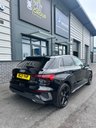 USED 2021 21 AUDI A3 1.4 TFSIe 40 S line Sportback 5dr Petrol Plug-in Hybrid S Tronic Euro 6 (s/s) 13kWh (204 ps) 