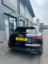 USED 2021 21 AUDI A3 1.4 TFSIe 40 S line Sportback 5dr Petrol Plug-in Hybrid S Tronic Euro 6 (s/s) 13kWh (204 ps) 