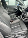 USED 2021 21 AUDI A3 1.4 TFSIe 40 S line Sportback 5dr Petrol Plug-in Hybrid S Tronic Euro 6 (s/s) 13kWh (204 ps) 