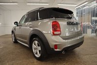 USED 2017 67 MINI COUNTRYMAN 2.0 Cooper D SUV 5dr Diesel Auto Euro 6 (s/s) (150 ps) &pound;10735 FACTORY OPTIONS LOW MILES FANTATIC OPORTUNITY TO BUY THIS HIGHLEY SPECKED MINI