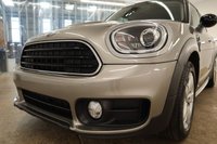 USED 2017 67 MINI COUNTRYMAN 2.0 Cooper D SUV 5dr Diesel Auto Euro 6 (s/s) (150 ps) &pound;10735 FACTORY OPTIONS LOW MILES FANTATIC OPORTUNITY TO BUY THIS HIGHLEY SPECKED MINI