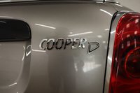 USED 2017 67 MINI COUNTRYMAN 2.0 Cooper D SUV 5dr Diesel Auto Euro 6 (s/s) (150 ps) &pound;10735 FACTORY OPTIONS LOW MILES FANTATIC OPORTUNITY TO BUY THIS HIGHLEY SPECKED MINI