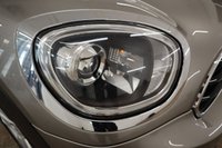USED 2017 67 MINI COUNTRYMAN 2.0 Cooper D SUV 5dr Diesel Auto Euro 6 (s/s) (150 ps) &pound;10735 FACTORY OPTIONS LOW MILES FANTATIC OPORTUNITY TO BUY THIS HIGHLEY SPECKED MINI