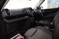 USED 2017 67 MINI COUNTRYMAN 2.0 Cooper D SUV 5dr Diesel Auto Euro 6 (s/s) (150 ps) &pound;10735 FACTORY OPTIONS LOW MILES FANTATIC OPORTUNITY TO BUY THIS HIGHLEY SPECKED MINI