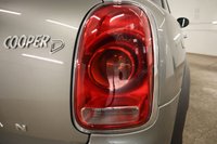 USED 2017 67 MINI COUNTRYMAN 2.0 Cooper D SUV 5dr Diesel Auto Euro 6 (s/s) (150 ps) &pound;10735 FACTORY OPTIONS LOW MILES FANTATIC OPORTUNITY TO BUY THIS HIGHLEY SPECKED MINI