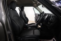 USED 2017 67 MINI COUNTRYMAN 2.0 Cooper D SUV 5dr Diesel Auto Euro 6 (s/s) (150 ps) &pound;10735 FACTORY OPTIONS LOW MILES FANTATIC OPORTUNITY TO BUY THIS HIGHLEY SPECKED MINI