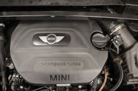 USED 2017 67 MINI COUNTRYMAN 2.0 Cooper D SUV 5dr Diesel Auto Euro 6 (s/s) (150 ps) &pound;10735 FACTORY OPTIONS LOW MILES FANTATIC OPORTUNITY TO BUY THIS HIGHLEY SPECKED MINI