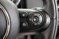 USED 2017 67 MINI COUNTRYMAN 2.0 Cooper D SUV 5dr Diesel Auto Euro 6 (s/s) (150 ps) &pound;10735 FACTORY OPTIONS LOW MILES FANTATIC OPORTUNITY TO BUY THIS HIGHLEY SPECKED MINI