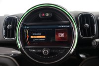 USED 2017 67 MINI COUNTRYMAN 2.0 Cooper D SUV 5dr Diesel Auto Euro 6 (s/s) (150 ps) &pound;10735 FACTORY OPTIONS LOW MILES FANTATIC OPORTUNITY TO BUY THIS HIGHLEY SPECKED MINI