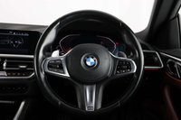 USED 2022 72 BMW 4 SERIES 2.0 420i M Sport Auto Euro 6 (s/s) 2dr HOLIDAY SALE EVENT SAVE 100s!