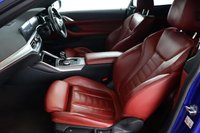 USED 2022 72 BMW 4 SERIES 2.0 420i M Sport Auto Euro 6 (s/s) 2dr HOLIDAY SALE EVENT SAVE 100s!