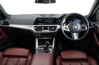 USED 2022 72 BMW 4 SERIES 2.0 420i M Sport Auto Euro 6 (s/s) 2dr HOLIDAY SALE EVENT SAVE 100s!