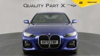 USED 2022 72 BMW 4 SERIES 2.0 420i M Sport Auto Euro 6 (s/s) 2dr HOLIDAY SALE EVENT SAVE 100s!