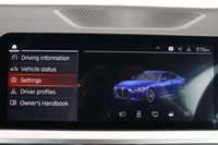 USED 2022 72 BMW 4 SERIES 2.0 420i M Sport Auto Euro 6 (s/s) 2dr HOLIDAY SALE EVENT SAVE 100s!