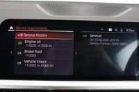USED 2022 72 BMW 4 SERIES 2.0 420i M Sport Auto Euro 6 (s/s) 2dr HOLIDAY SALE EVENT SAVE 100s!