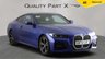 USED 2022 72 BMW 4 SERIES 2.0 420i M Sport Auto Euro 6 (s/s) 2dr HOLIDAY SALE EVENT SAVE 100s!