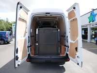 USED 2023 23 NISSAN INTERSTAR 2.3 DCI 135 BHP L2 MEDIUM H3 HIGH ROOF ACENTA ( TAIL - LIFT ) L2 MEDIUM | H3 HIGH ROOF | RICON TAIL-LIFT