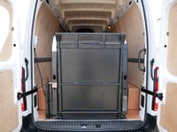 USED 2023 23 NISSAN INTERSTAR 2.3 DCI 135 BHP L2 MEDIUM H3 HIGH ROOF ACENTA ( TAIL - LIFT ) L2 MEDIUM | H3 HIGH ROOF | RICON TAIL-LIFT