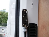 USED 2023 23 NISSAN INTERSTAR 2.3 DCI 135 BHP L2 MEDIUM H3 HIGH ROOF ACENTA ( TAIL - LIFT ) L2 MEDIUM | H3 HIGH ROOF | RICON TAIL-LIFT