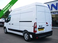 USED 2023 23 NISSAN INTERSTAR 2.3 DCI 135 BHP L2 MEDIUM H3 HIGH ROOF ACENTA ( TAIL - LIFT ) L2 MEDIUM | H3 HIGH ROOF | RICON TAIL-LIFT