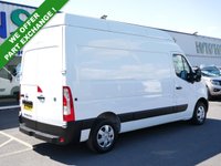 USED 2023 23 NISSAN INTERSTAR 2.3 DCI 135 BHP L2 MEDIUM H3 HIGH ROOF ACENTA ( TAIL - LIFT ) L2 MEDIUM | H3 HIGH ROOF | RICON TAIL-LIFT