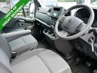 USED 2023 23 NISSAN INTERSTAR 2.3 DCI 135 BHP L2 MEDIUM H3 HIGH ROOF ACENTA ( TAIL - LIFT ) L2 MEDIUM | H3 HIGH ROOF | RICON TAIL-LIFT