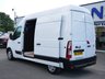 USED NISSAN INTERSTAR