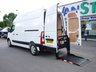 USED NISSAN INTERSTAR