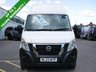 USED NISSAN INTERSTAR