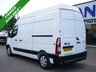 USED NISSAN INTERSTAR