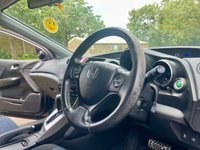 USED 2013 13 HONDA CIVIC 1.8 i-VTEC ES Hatchback 5dr Petrol Auto Euro 5 (142 ps) Low Mileage Automatic Honda Civic That Is ULEZ Compliant And Comes With Full Service History !!