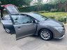 USED 2013 13 HONDA CIVIC 1.8 i-VTEC ES Hatchback 5dr Petrol Auto Euro 5 (142 ps) Low Mileage Automatic Honda Civic That Is ULEZ Compliant And Comes With Full Service History !!