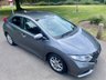 USED 2013 13 HONDA CIVIC 1.8 i-VTEC ES Hatchback 5dr Petrol Auto Euro 5 (142 ps) Low Mileage Automatic Honda Civic That Is ULEZ Compliant And Comes With Full Service History !!