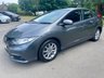 USED 2013 13 HONDA CIVIC 1.8 i-VTEC ES Hatchback 5dr Petrol Auto Euro 5 (142 ps) Low Mileage Automatic Honda Civic That Is ULEZ Compliant And Comes With Full Service History !!