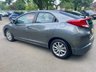 USED 2013 13 HONDA CIVIC 1.8 i-VTEC ES Hatchback 5dr Petrol Auto Euro 5 (142 ps) Low Mileage Automatic Honda Civic That Is ULEZ Compliant And Comes With Full Service History !!