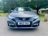 USED 2013 13 HONDA CIVIC 1.8 i-VTEC ES Hatchback 5dr Petrol Auto Euro 5 (142 ps) Low Mileage Automatic Honda Civic That Is ULEZ Compliant And Comes With Full Service History !!