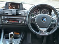 USED 2012 62 BMW 1 SERIES 2.0 120d M Sport Hatchback 5dr Diesel Auto Euro 5 (s/s) (184 ps) 
